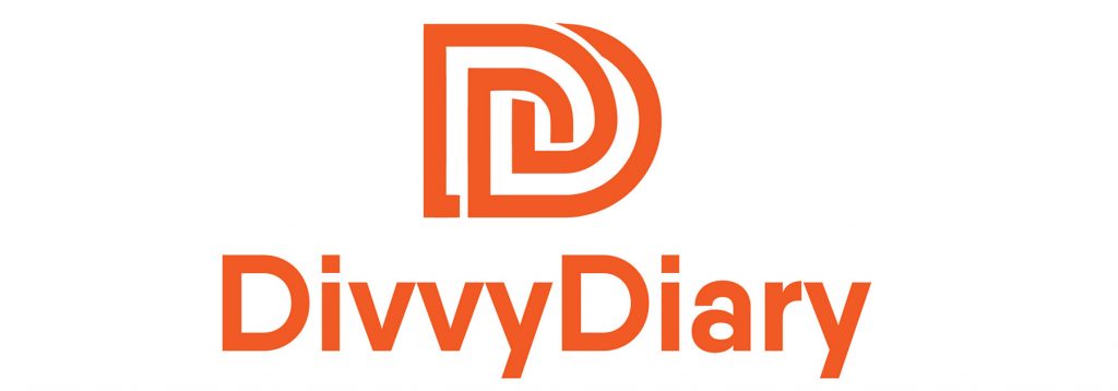 Divvydiary Logo